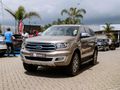 2020 Ford Everest 2.0D Bi-Turbo XLT Auto