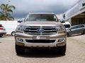 2020 Ford Everest 2.0D Bi-Turbo XLT Auto