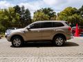 2020 Ford Everest 2.0D Bi-Turbo XLT Auto