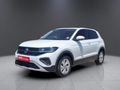 2024 Volkswagen T-Cross 1.0 TSI Life Auto