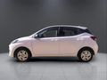 2025 Hyundai Grand i10 1.0 Motion