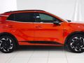 2022 Kia Sportage 1.6 T-GDI Line Plus Auto