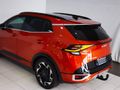 2022 Kia Sportage 1.6 T-GDI Line Plus Auto