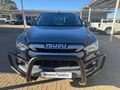 2026 Isuzu D-Max 1.9 DDI HR LS Auto Double-Cab