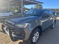 2026 Isuzu D-Max 1.9 DDI HR LS Auto Double-Cab