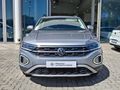 2024 Volkswagen T-Roc 1.4 TSI Design Auto