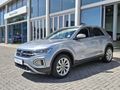 2024 Volkswagen T-Roc 1.4 TSI Design Auto