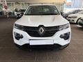 2026 Renault Kwid 1.0 Expression