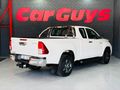 2024 Toyota Hilux 2.4 GD-6 Raised Body Raider Extended Cab
