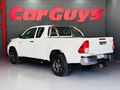 2024 Toyota Hilux 2.4 GD-6 Raised Body Raider Extended Cab