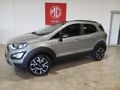 2023 Ford EcoSport 1.0 EcoBoost Active Auto