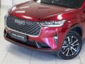 2023 Haval H6 2.0T Premium Auto