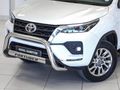 2021 Toyota Fortuner 2.8 GD-6 Raised Body Auto