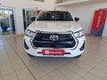 2026 Toyota Hilux 2.4 GD-6 Raised Body Raider Auto Single-Cab