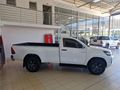 2026 Toyota Hilux 2.4 GD-6 Raised Body Raider Auto Single-Cab