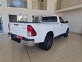 2026 Toyota Hilux 2.4 GD-6 Raised Body Raider Auto Single-Cab