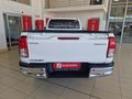 2026 Toyota Hilux 2.4 GD-6 Raised Body Raider Auto Single-Cab