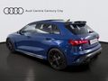 2025 Audi RS3 Sportback Quattro Stronic Carbon Edition