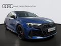 2025 Audi RS3 Sportback Quattro Stronic Carbon Edition