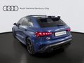 2025 Audi RS3 Sportback Quattro Stronic Carbon Edition