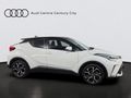 2020 Toyota C-HR 1.2T Plus
