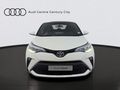 2020 Toyota C-HR 1.2T Plus