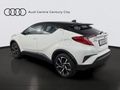 2020 Toyota C-HR 1.2T Plus