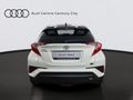 2020 Toyota C-HR 1.2T Plus