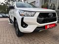 2025 Toyota Hilux 2.4 GD-6 Raider 4x4 Auto Double-Cab