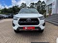 2025 Toyota Hilux 2.4 GD-6 Raider 4x4 Auto Double-Cab