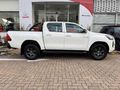 2025 Toyota Hilux 2.4 GD-6 Raider 4x4 Auto Double-Cab