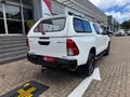 2025 Toyota Hilux 2.4 GD-6 Raider 4x4 Auto Double-Cab