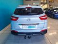 2018 Hyundai Creta 1.6D Executive Auto