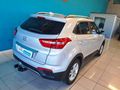 2018 Hyundai Creta 1.6D Executive Auto
