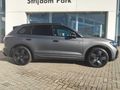 2025 Volkswagen Touareg V6 TDI R-Line