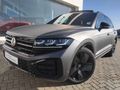 2025 Volkswagen Touareg V6 TDI R-Line