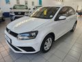 2021 Volkswagen Polo GP 1.4 Trendline