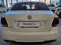 2021 Volkswagen Polo GP 1.4 Trendline