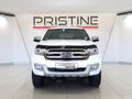 2017 Ford Everest 3.2TDCi 4WD Limited Auto