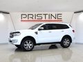 2017 Ford Everest 3.2TDCi 4WD Limited Auto