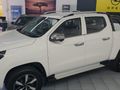 2026 Peugeot Landtrek 1.9D 4Action 4x4 Double Cab Auto