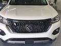2026 Peugeot Landtrek 1.9D 4Action 4x4 Double Cab Auto
