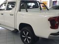 2026 Peugeot Landtrek 1.9D 4Action 4x4 Double Cab Auto