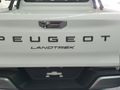 2026 Peugeot Landtrek 1.9D 4Action 4x4 Double Cab Auto