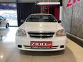 2011 Chevrolet Optra 1.6 L
