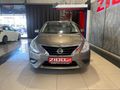 2015 Nissan Almera 1.5 Acenta Auto
