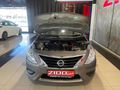 2015 Nissan Almera 1.5 Acenta Auto
