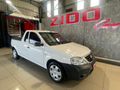 2019 Nissan NP200 1.5 dCi Safety Pack