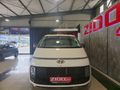 2023 Hyundai Staria 2.2d Luxury Auto