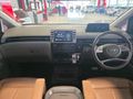 2023 Hyundai Staria 2.2d Luxury Auto